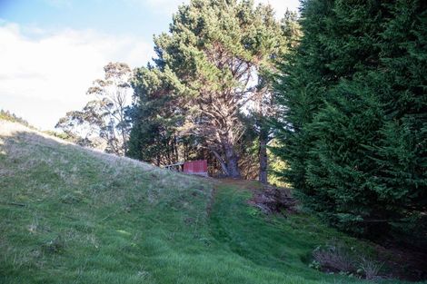 Photo of property in 450 Ohariu Valley Road, Ohariu, Wellington, 6037
