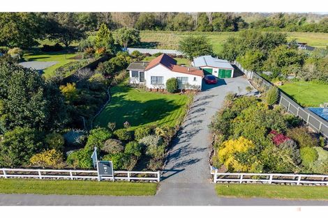 Photo of property in 155 Talbot Street, Geraldine, 7930