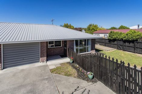Photo of property in 53b Newnham Street, Rangiora, 7400
