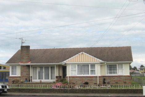 Photo of property in 306 Grey Street, Thames, 3500