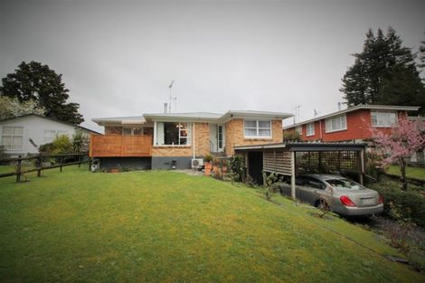 Photo of property in 23 Dunbar Place, Tokoroa, 3420