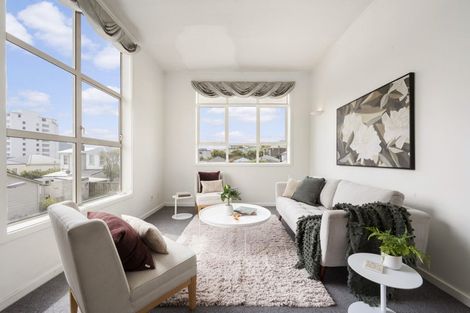 Photo of property in 37u9 Majoribanks Street, Mount Victoria, Wellington, 6011