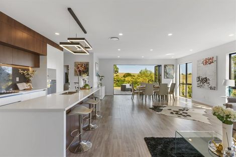 Photo of property in 39 Lisnoble Road, Flat Bush, Auckland, 2019