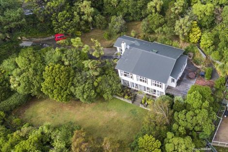 Photo of property in 176 Barnard Street, Wadestown, Wellington, 6012