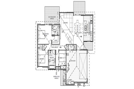 Photo of property in 6b Stirling Street, Oamaru North, Oamaru, 9400