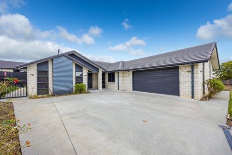 Photo of property in 43 Carlingford Rise, Dinsdale, Hamilton, 3204
