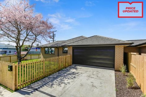 Photo of property in 56u2 Bellmont Avenue, Chartwell, Hamilton, 3210