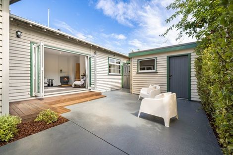 Photo of property in 28 Howard Street, Spreydon, Christchurch, 8024