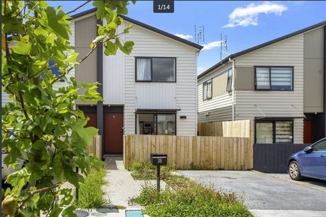 Photo of property in 38 Matawhanga Drive, Wattle Downs, Auckland, 2103