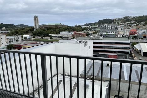 Photo of property in 605/8u Wigan Street, Te Aro, Wellington, 6011