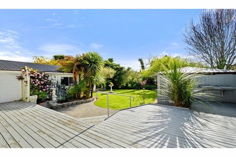 Photo of property in 26 Greenpark Street, Hoon Hay, Christchurch, 8025