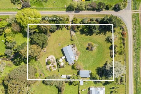 Photo of property in 37 Buckland Street, Tikokino, Waipawa, 4273