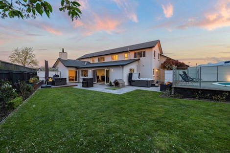 Photo of property in 6 Saint Keverne Close, Burwood, Christchurch, 8083