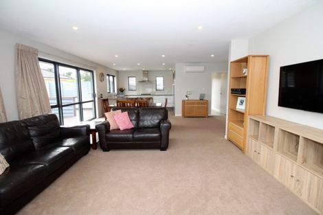 Photo of property in 3 Saint Andrews Lane, Kirwee, Darfield, 7571