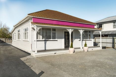 Photo of property in 8 Cranford Street, St Albans, Christchurch, 8014