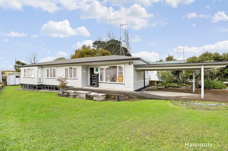Photo of property in 46 Stottholm Road, Titirangi, Auckland, 0604