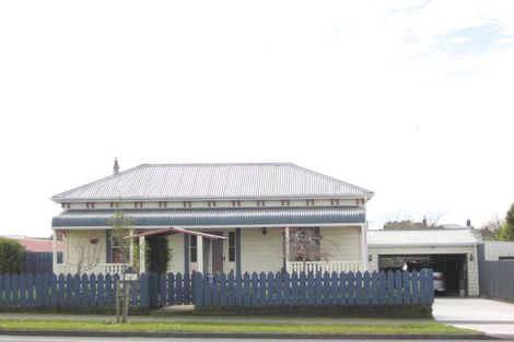 Photo of property in 3/148 Regan Street, Stratford, 4332