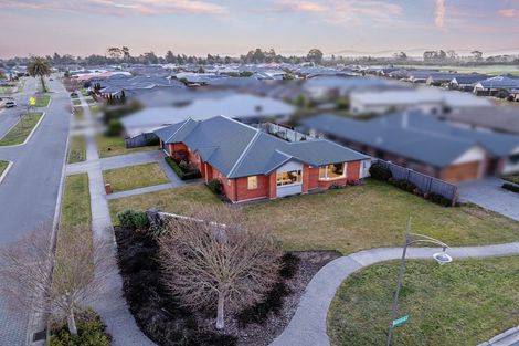Photo of property in 45 Sovereign Boulevard, Kaiapoi, 7630