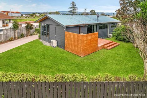 Photo of property in 53 Puriri Crescent, Edgecumbe, 3120