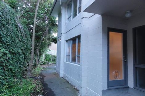 Photo of property in 84u4 Rintoul Street, Newtown, Wellington, 6021