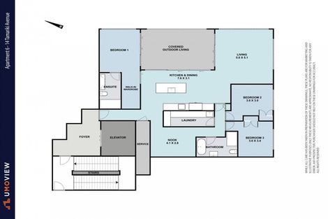 Photo of property in 6/14 Tamariki Avenue, Orewa, 0931