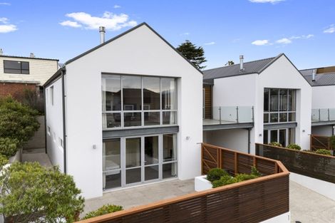Photo of property in 1 Heritage View, Dunedin Central, Dunedin, 9016