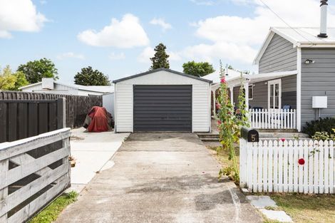 Photo of property in 5 Knorp Street, Otane, 4202