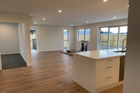 Photo of property in 27 Owaka Road, Wigram, Christchurch, 8025