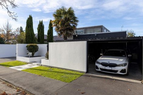 Photo of property in 40 Roosevelt Avenue, St Albans, Christchurch, 8014