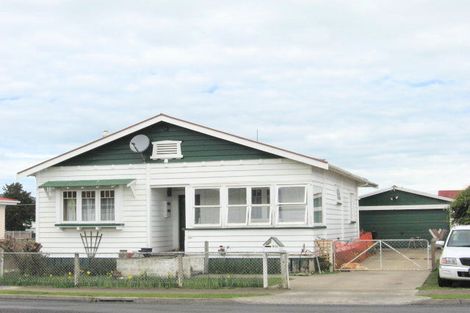 Photo of property in 302a Grey Street, Thames, 3500