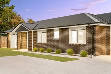 Photo of property in 4a Carrick Robertson Place, Waihi, 3610