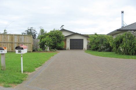 Photo of property in 26a Totara Avenue, Pukekohe, 2120