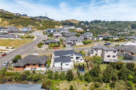 Photo of property in 4 Semaphore Lane, Whitby, Porirua, 5024