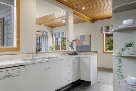 Photo of property in 56 Wroxton Terrace, Merivale, Christchurch, 8014