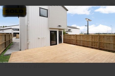 Photo of property in 35 Kairakau Street, Papakura, 2110