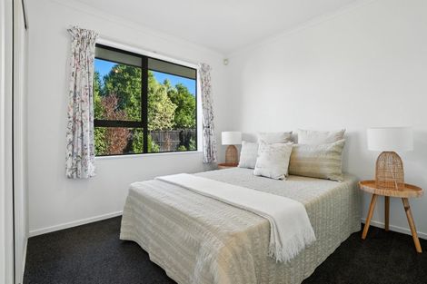 Photo of property in 56 Lowes Road, Rolleston, 7614