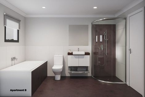 Photo of property in 55 Dawson Street, New Plymouth, 4310