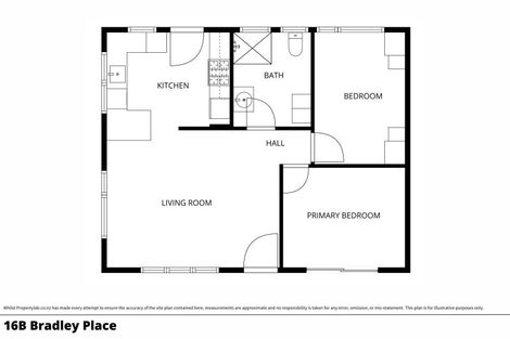 Photo of property in 16b Bradley Place, Nawton, Hamilton, 3200