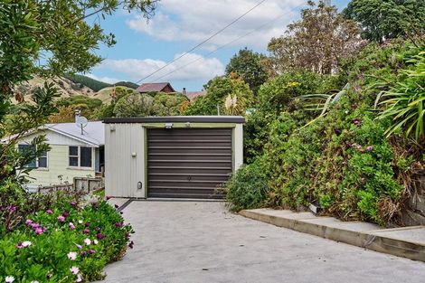 Photo of property in 12 Haunui Road, Pukerua Bay, 5026