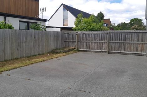 Photo of property in 88a Edgeware Road, St Albans, Christchurch, 8014