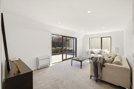Photo of property in 15/126 Idris Road, Strowan, Christchurch, 8052