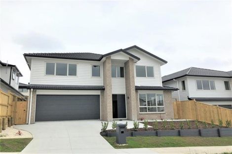 Photo of property in 29 Cooladawson Drive, Flat Bush, Auckland, 2019