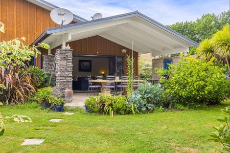 Photo of property in 430 Echolands Road, Taumarunui, 3994
