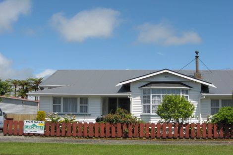 Photo of property in 20 Cobden Street, Westport, 7825