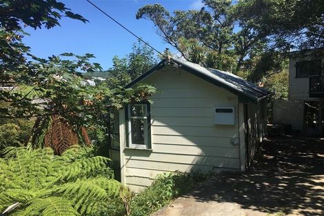 Photo of property in 29d North Terrace, Kelburn, Wellington, 6012