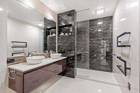 Photo of property in Quay Apartments Tower 2, 206/283 Wakefield Quay, Stepneyville, Nelson, 7010