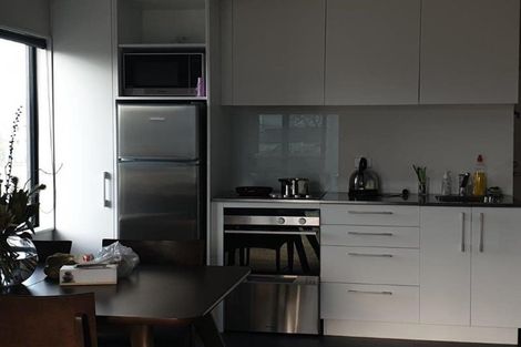 Photo of property in Leicester Executive Apartments, 211/282 Madras Street, Christchurch Central, Christchurch, 8011
