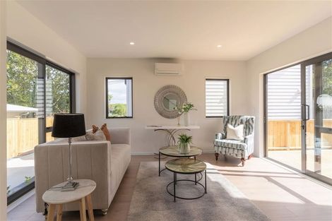 Photo of property in 6c Kenmure Avenue, Forrest Hill, Auckland, 0620