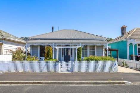 Photo of property in 45 Richmond Street, Forbury, Dunedin, 9012