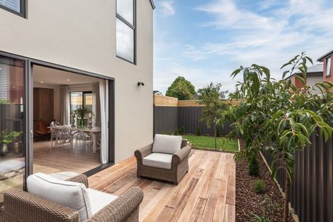 Photo of property in 485 Manchester Street, St Albans, Christchurch, 8014